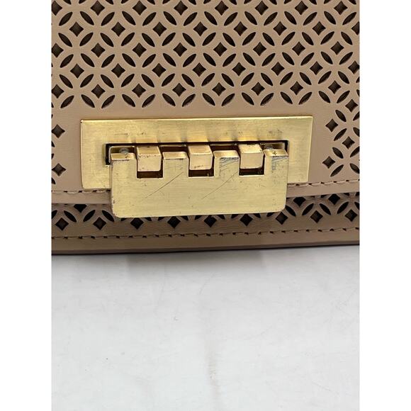 Zac Posen Earthette Mini
Top Handle Crossbody - Picture 3 of 12